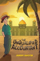 Book cover of: Unqualified Accountant