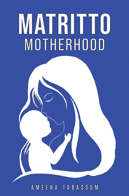 Book cover of: Matritto | Motherhood