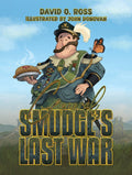 General Smudge’s Last War