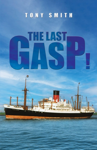Book cover of: Last Gasp!