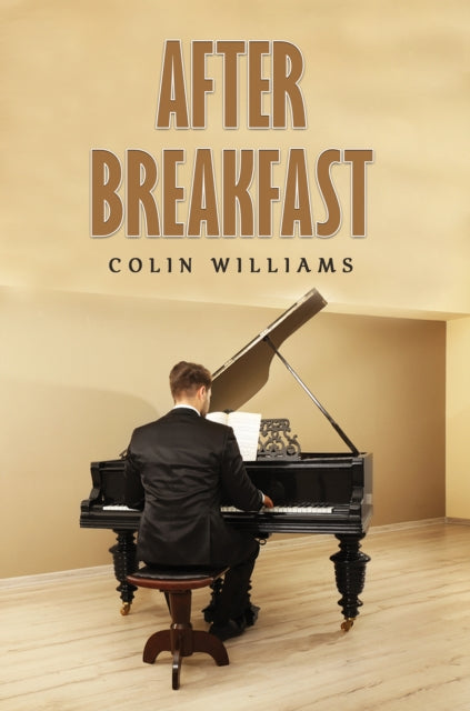 Book cover of: After Breakfast