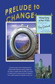 Book cover of: Prelude to Change, Hong Kong of the 1950s. By: Tony Goldsmith
