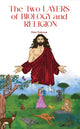 Book cover of: Two Layers of Biology and Religion