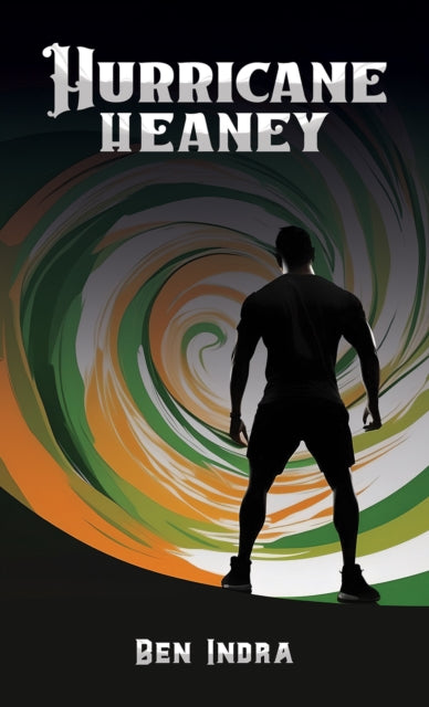 Book cover of: Hurricane Heaney