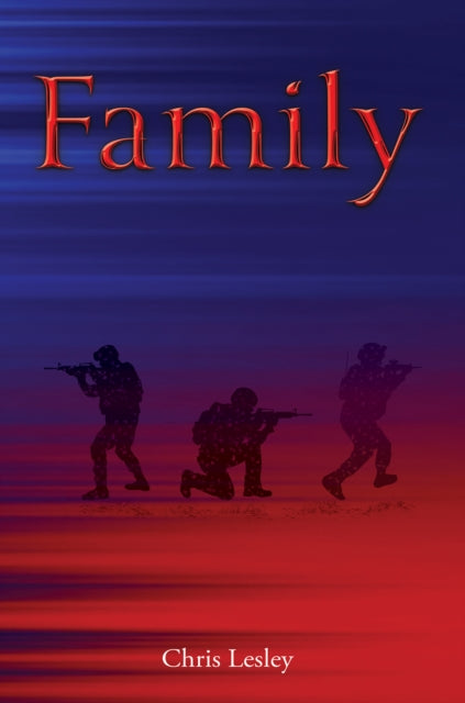 Book cover of: Family