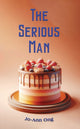 Book cover of: Serious Man