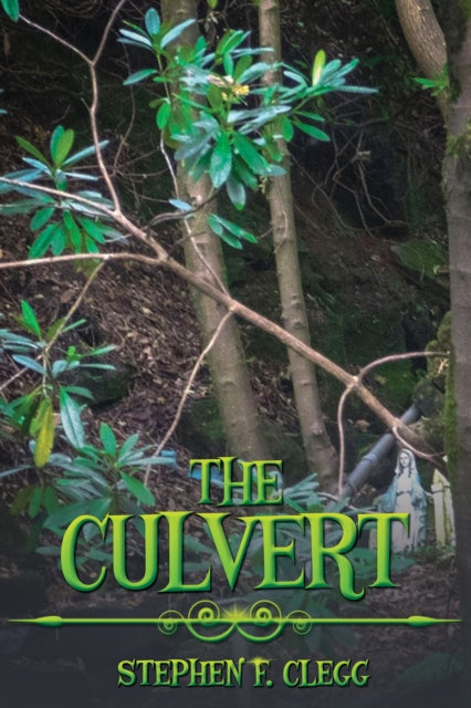 Book cover of: Culvert