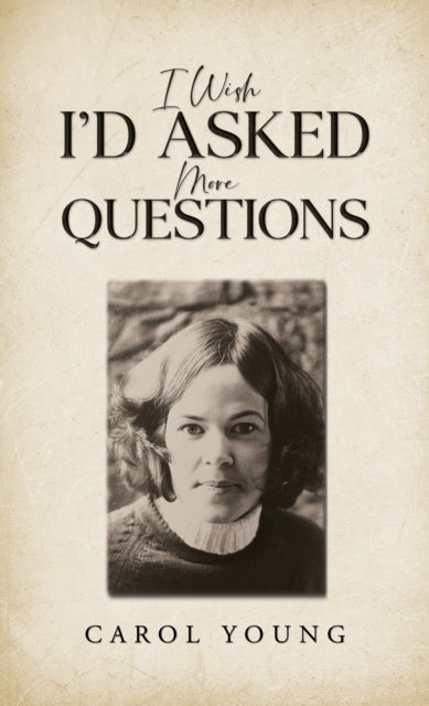 I Wish I'd Asked More Questions