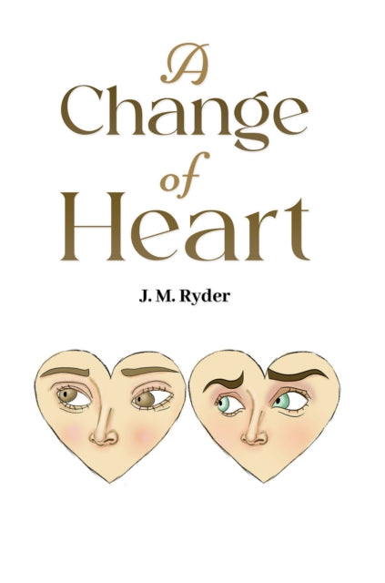 Book cover of: Change of Heart