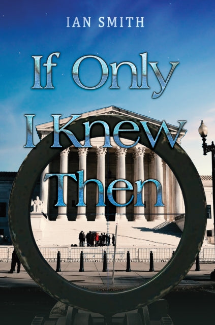 Book cover of: If Only I Knew Then