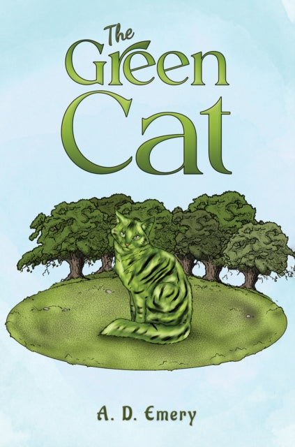The Green Cat