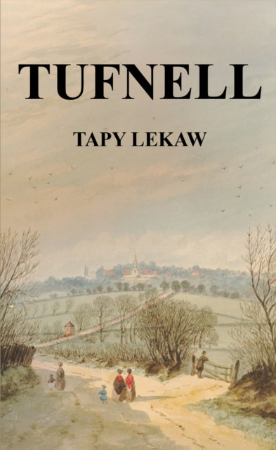 Book cover of: Tufnell