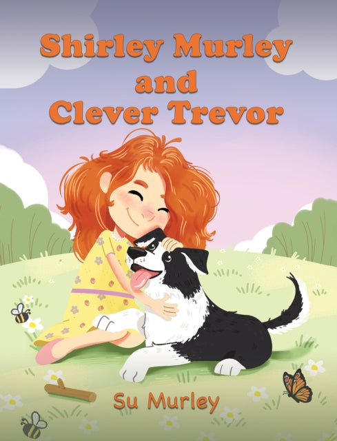 Book cover of: Shirley Murley and Clever Trevor