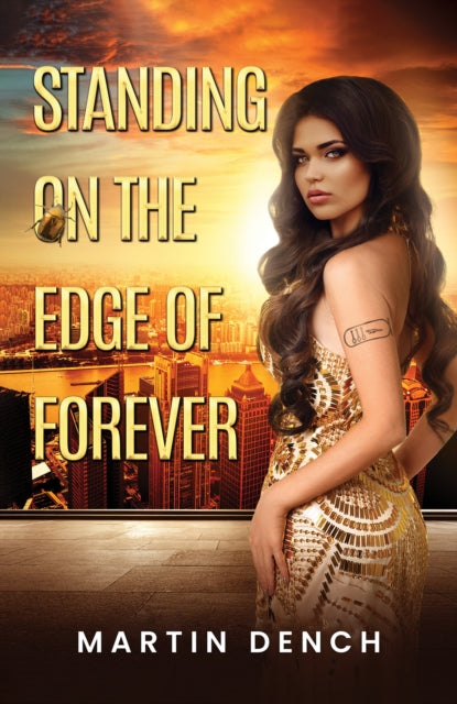 Standing on the Edge of Forever