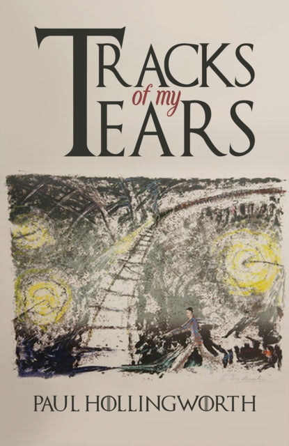 Book cover of: Tracks of My Tears