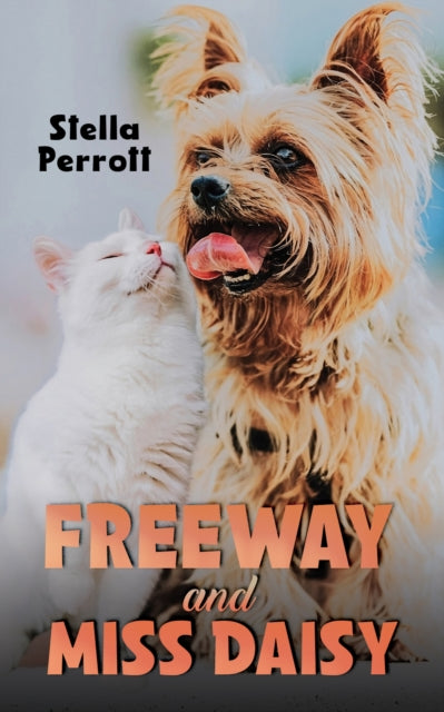 Book cover of: Freeway and Miss Daisy