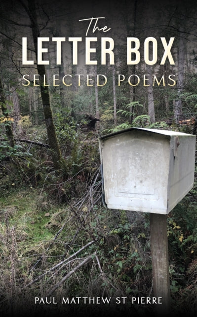 Book cover of: Letter Box