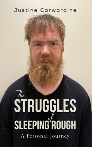 The Struggles of Sleeping Rough