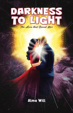 Darkness to Light: The Love that Saved Her