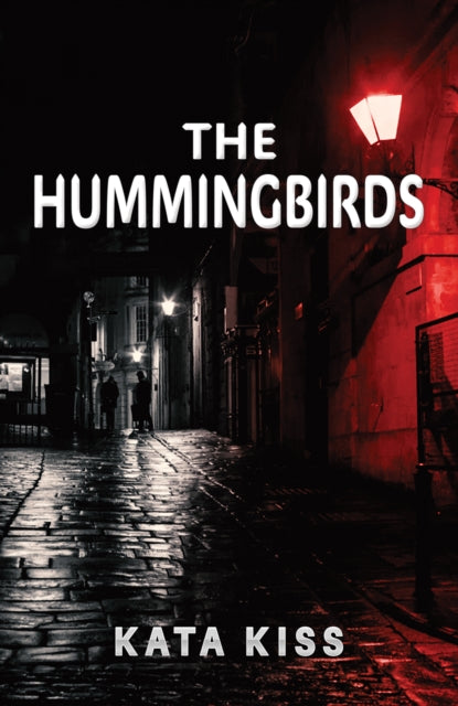The Hummingbirds