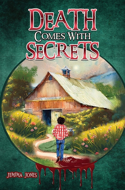 Book cover of: Death Comes With Secrets