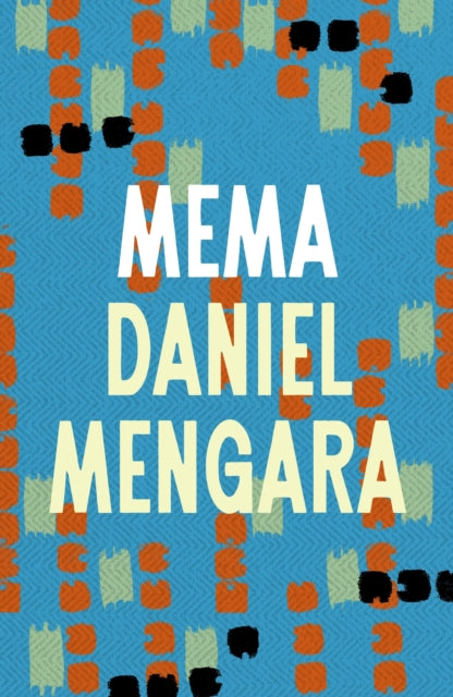 Book cover of: Mema. By: Daniel Mengara