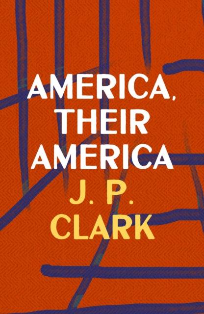 Book cover of: America, Their America