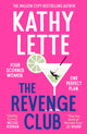 Book cover of: Revenge Club