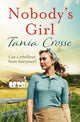 Book cover of: Nobody's Girl. By: Tania Crosse