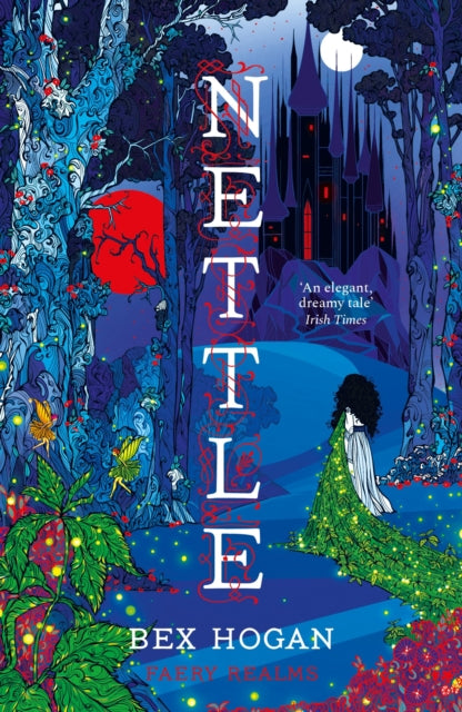 Book cover of: Nettle