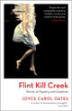 Flint Kill Creek 9781035909957 Joyce Carol Oates