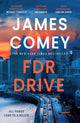 Book cover of: FDR Drive