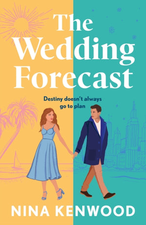The Wedding Forecast