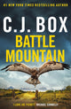Book cover of: Battle Mountain