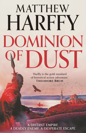 Dominion of Dust