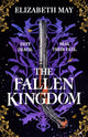 Book cover of: Fallen Kingdom