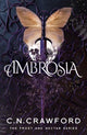 Book cover of: Ambrosia