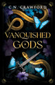 Book cover of: Vanquished Gods