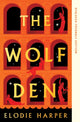 Book cover of: Wolf Den