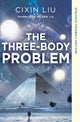 Book cover of: Three-Body Problem