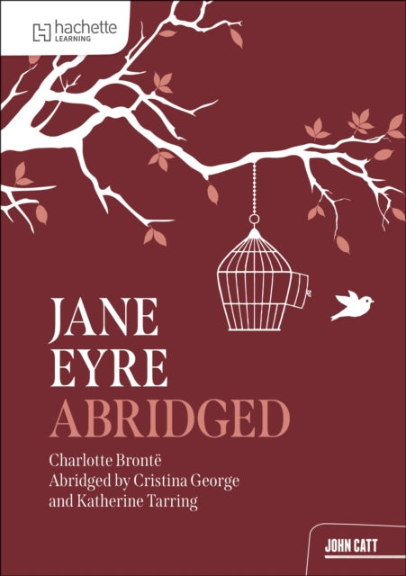 Jane Eyre Abridged 9781036004163 Cristina George