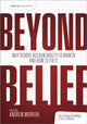 Book cover of: Beyond Belief