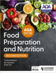 AQA GCSE Food Preparation and Nutrition Second Edition 9781036006686 Anita Tull