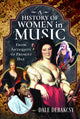 History of Women in Music From Antiquity to Present Day