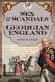Sex and Scandals in Georgian England 9781036106362 John Rankin