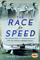 Book cover of: Race for Speed