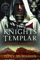 Book cover of: Knights Templar. By: Tony McMahon