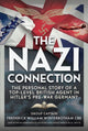 Nazi Connection, The Personal Story of a Top-Level British Agent in Hitler’s Pre-War Germany 9781036135249 Frederick William Winterbotham CBE