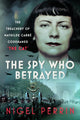 Spy Who Betrayed
