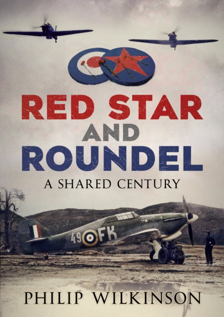 Red Star and Roundel